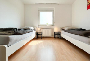 Home4Now BM01 Komfortable Monteursunterkunft in Bergheim